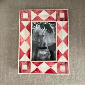 Anthropologie Frame